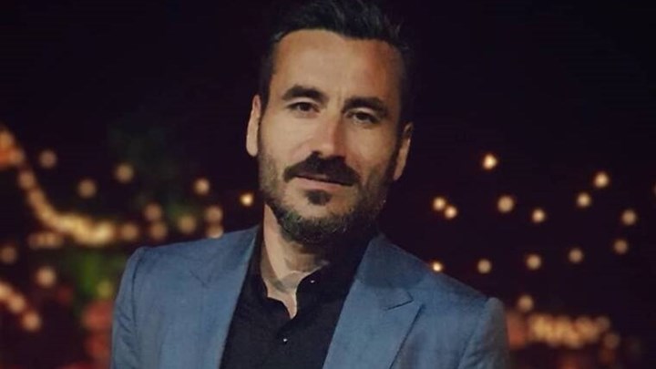 Νέα περιπέτεια υγείας για τον Γιώργο Μαυρίδη