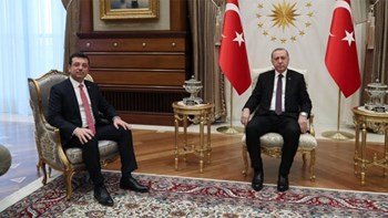 Η κεμαλική αντιπολίτευση αποκτά τον δικό της Ερντογάν