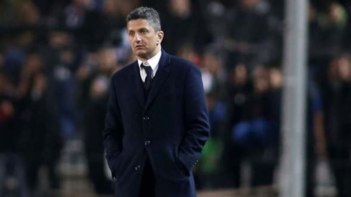 Λουτσέσκου: Δεν μας αφήνουν να χαρούμε το πρωτάθλημα για δεύτερη σερί χρονιά