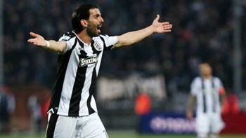 Κρέσπο: Αν είμαστε σοβαροί δεν έχουμε αντίπαλο