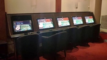 Σύλληψη 39χρονου στην Κατερίνη – Είχε μετατρέψει κατάστημα σε «μίνι» καζίνο