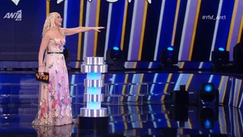 Ο νικητής της βραδιάς στο Your Face Sounds Familiar -ΒΙΝΤΕΟ