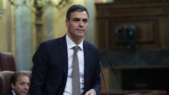 Προβάδισμα για τους Σοσιαλιστές σύμφωνα με δημοσκόπηση στην Ισπανία