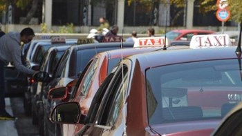 Το μεροκάματο του τρόμου για οδηγούς ταξί στην Πάτρα – Οκτώ ληστείες σε 20 μέρες