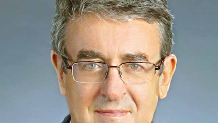 Σταύρος Ανδρεάδης: Η Θεσσαλονίκη επίκεντρο για την ανάδειξη της σύγχρονης ευρωπαϊκής ιδέας