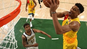 Ιστορική νίκη για Μπακς – Νέα 30άρα ο Αντετοκουνμπο – ΒΙΝΤΕΟ