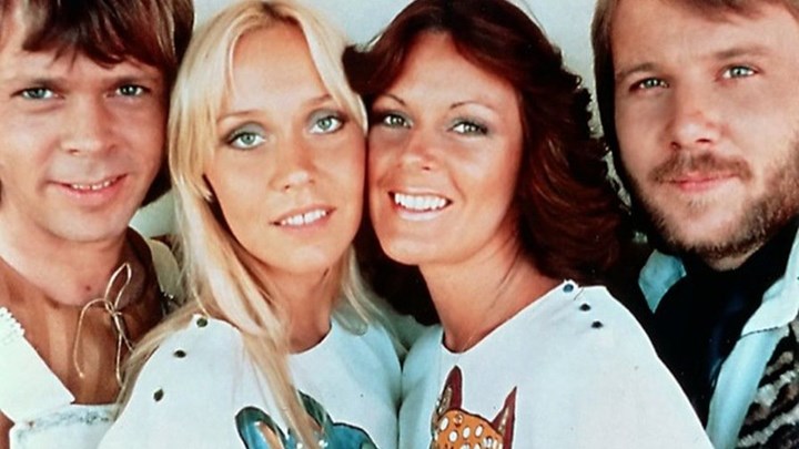 Νέο τραγούδι για τους ABBA ύστερα από 37 χρόνια