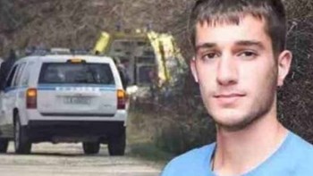 Σήμερα η δίκη για τον θάνατο του Βαγγέλη Γιακουμάκη