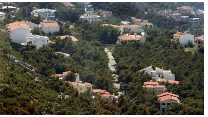 Σας ενδιαφέρει: Παράταση για την τακτοποίηση αυθαιρέτων