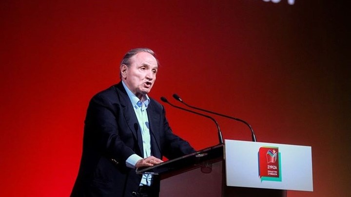 Τζουμάκας στον Realfm 97,8: Ο κ. Τσίπρας δικαιούται μία δεύτερη τετραετία – Στο ΠΑΣΟΚ πρέπει να πάνε σπίτι τους