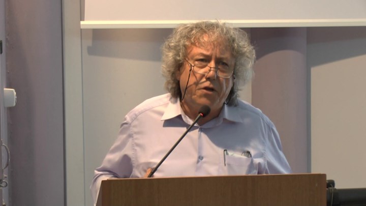 Πρόεδρος Παναττικής Ομοσπονδίας Πωλητών Λαϊκών Αγορών: Είχαν επιβάλει τον φόβο και την τρομοκρατία στους πωλητές