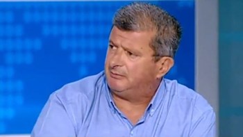 Κρικέτος στον Realfm: Χρειάζεται πολιτική βούληση για τα Εξάρχεια