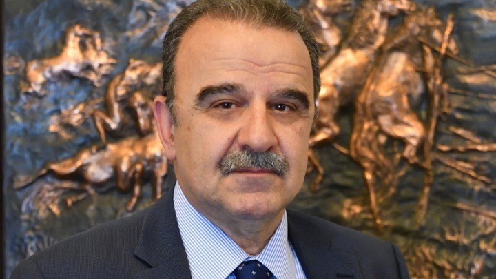 Ο Γιάννης Μαντζουράνης για το δίλημμα των εκλογών