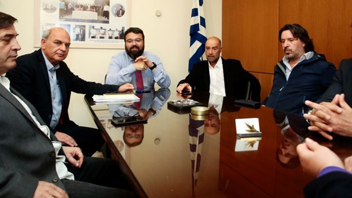 Οριστικό: Προχωράει η αναδιάρθρωση, με 14 ομάδες του χρόνου η Super League