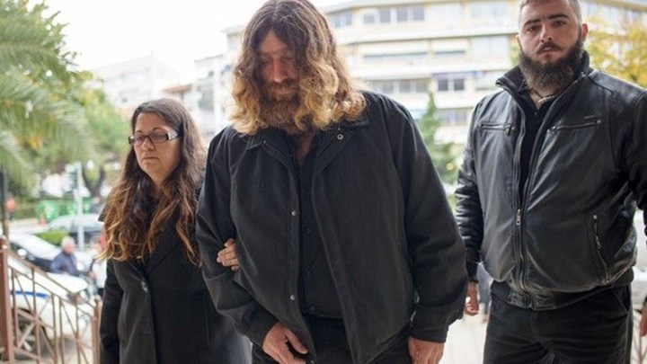 Συγκλόνισε η κατάθεση του πατέρα του Βαγγέλη Γιακουμάκη
