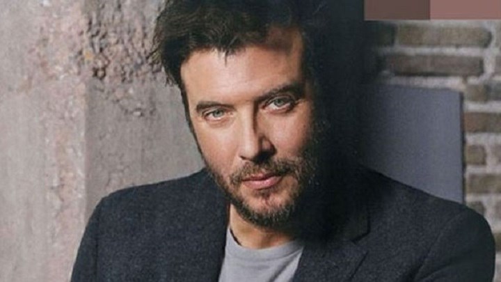 Ποινή φυλάκισης έξι μηνών με αναστολή για τον Λάμπη Λιβιεράτο