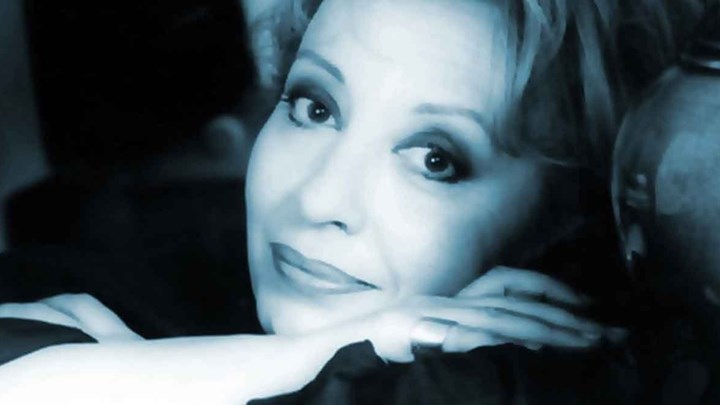 Δείτε πώς είναι η σπουδαία Αλέκα Κανελλίδου στα 73 της – ΦΩΤΟ