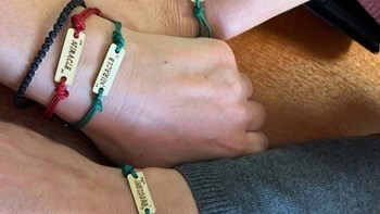 Η νόσος του Batten και το “θαύμα” του φοιτητή Θοδωρή Ντούμα