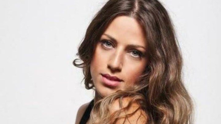 Η Φιλιππάκη στον «Κήπο των ονείρων» της Εσκενάζι