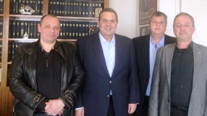 Καμμένος: Είμαι αντίθετος για τις νέες ρυθμίσεις σχετικά με τους αντιρρησίες συνείδησης