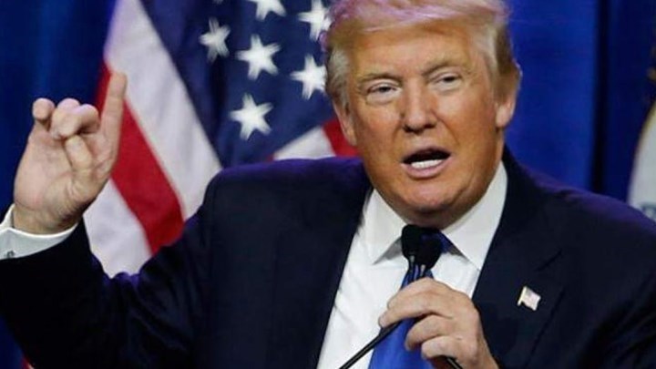 Απομακρύνει τον διευθυντή της Μυστικής Υπηρεσίας ο Τραμπ