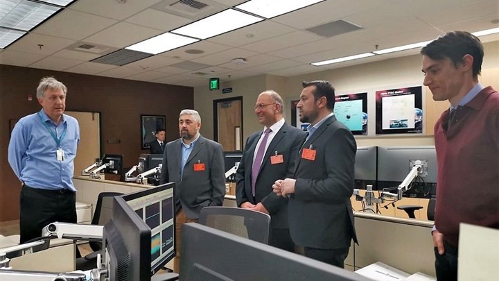 Ο Παππάς για τη συμφωνία ΕΛΔΟ – NASA: Η Ελλάδα θα πατήσει στη Σελήνη με δικό της όχημα