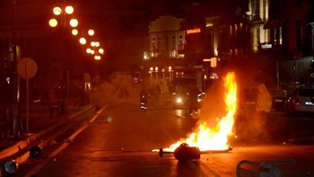 Ποινική δίωξη σε 26 άτομα για αδικήματα και εγκλήματα με ρατσιστικά χαρακτηριστικά στη Λέσβο