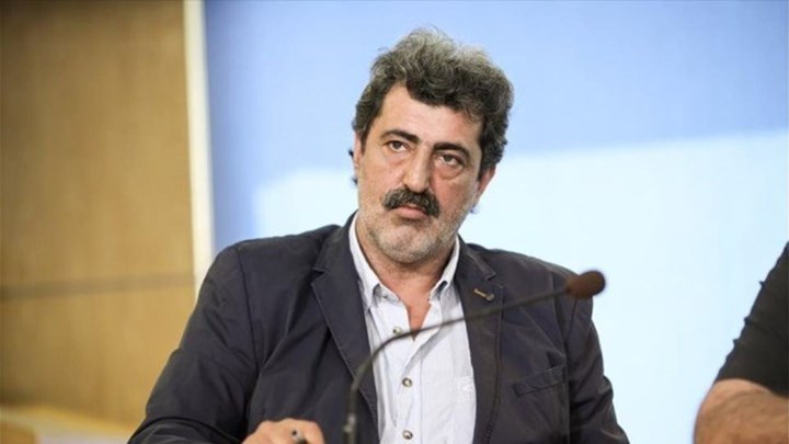 Πολάκης εναντίον Λοβέρδου  για τις εξελίξεις στην υπόθεση Novartis – ΦΩΤΟ