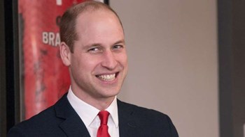 Ο πρίγκιπας Ουίλιαμ έγινε… μυστικός πράκτορας για τρεις εβδομάδες