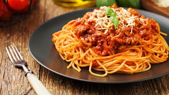 Σπουδαία ανακάλυψη για τους λάτρεις της μακαρονάδας