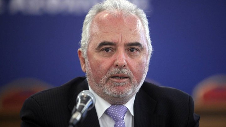 Κουτρουμάνης: Η Κυβέρνηση κινήθηκε με στόχο να ενοχοποιήσει τους πολιτικούς της αντιπάλους