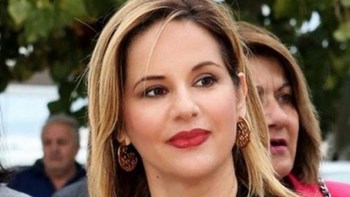 Η απάντηση της Ξεπαπαδέα στα νέα δημοσιεύματα: Έχω παραιτηθεί από το 2015 από την οικογενειακή επιχείρηση