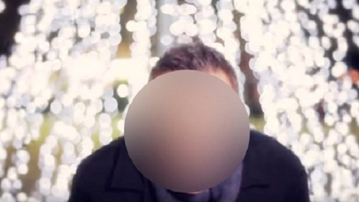 Αυτός είναι ο τραγουδιστής-δραπέτης που έκανε ανενόχλητος καριέρα για 17 χρόνια