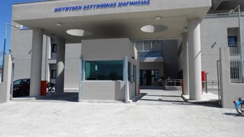 Στο κρατητήριο κατέληξαν πρώην σύζυγοι και πεθερά