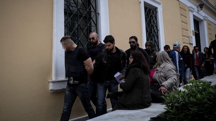 «Δεν είμαι εγώ στο βίντεο» είπε στην ανακρίτρια ο Βούλγαρος που προφυλακίστηκε για τη δολοφονία Μακρή