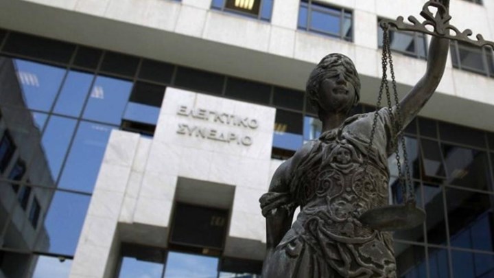 Πρωτοφανής απόφαση του Ελεγκτικού Συνεδρίου: Τη σύνταξη της μητέρας του θα πάρει ο μητροκτόνος του Αγρινίου