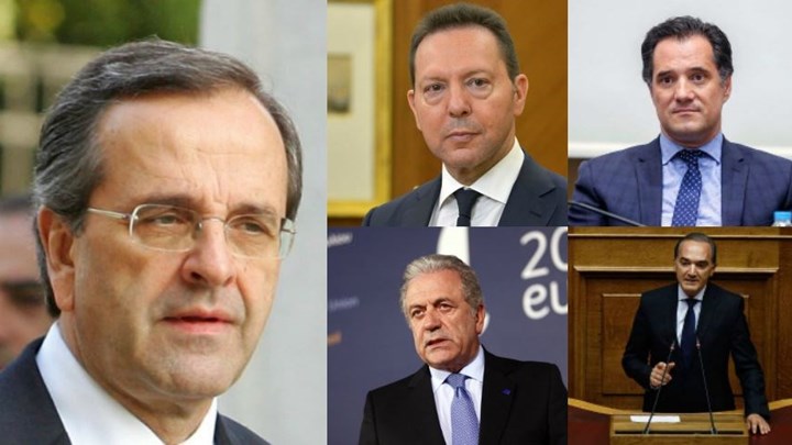 Καταιγιστικές εξελίξεις στην υπόθεση Novartis: Αρχειοθετείται και για άλλα πολιτικά πολιτικά πρόσωπα η δικογραφία