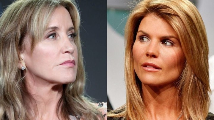 Στη φυλακή Χολιγουντιανές σταρ για το πανεπιστημιακό σκάνδαλο – ΒΙΝΤΕΟ