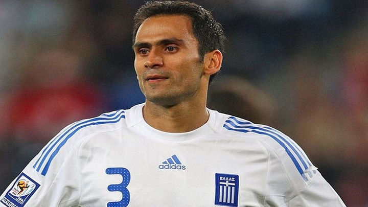 Συνελήφθη ο Χρήστος Πατσατζόγλου