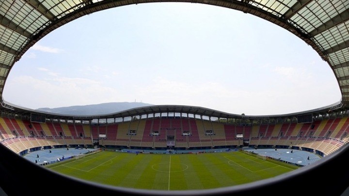 Παρελθόν το «Φίλιππος Β» – Δείτε το νέο όνομα του εθνικού σταδίου των Σκοπίων