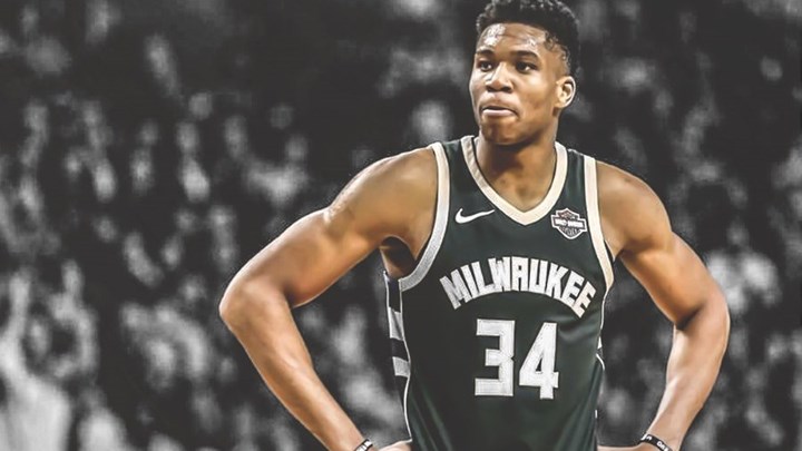 Αυτός είναι ο λόγος που ο Γιάννης Αντετοκούνμπο αρνήθηκε να παίξει στο “Space Jam 2” – ΦΩΤΟ