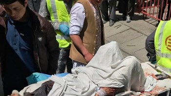 Επτά νεκροί σε επίθεση αυτοκτονίας στο Σινά – Το Ισλαμικό Κράτος ανέλαβε την ευθύνη