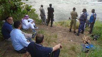 Τουρίστας πνίγηκε στον Νείλο προσπαθώντας να βγάλει selfie – ΒΙΝΤΕΟ