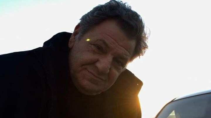 Συγκλονίζει η ανάρτηση του Γιώργου Παρτσαλάκη για τη βαφτιστήρα του που έφυγε από τη ζωή