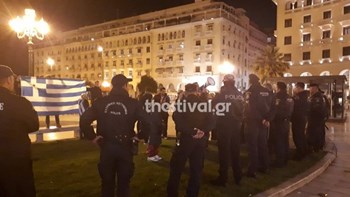 Οι αποδοκιμασίες εναντίον του Ευκλείδη Τσακαλώτου στη Θεσσαλονίκη και η …απάντηση του υπουργού Οικονομικών – ΦΩΤΟ – ΒΙΝΤΕΟ