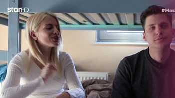 MasterChef: Η Ασημίνα κανονίζει τον … γάμο της με τον Πάνο – BINTEO