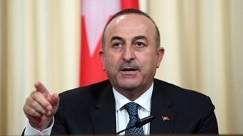 Η Τουρκία καταδικάζει την απόφαση των ΗΠΑ να ονομάσουν τους «Φρουρούς της Επανάστασης» ξένη τρομοκρατική οργάνωση