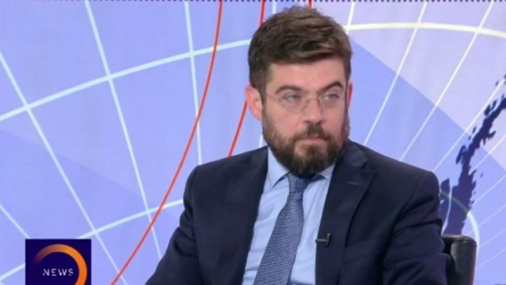 Καλογήρου: Η ΝΔ καταφεύγει σε ποινικό λαϊκισμό – ΒΙΝΤΕΟ