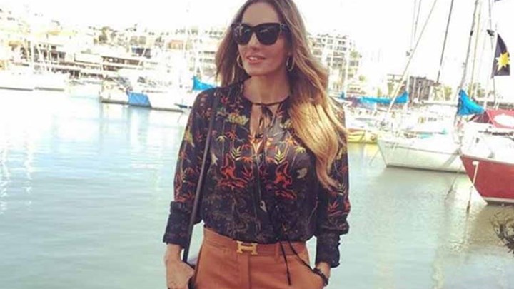 Συγκλονίζει η Ελένη Πετρουλάκη: Μέσα σε τρεις ώρες έγινε η καταστροφή – Η ψυχή μου κλαίει