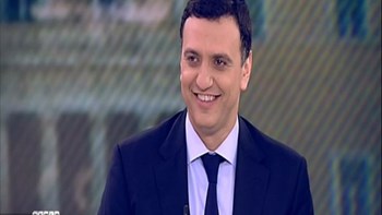 Τι είπε ο Βασίλης Κικίλιας για τον γάμο του με την Τζένη Μπαλατσινού – ΒΙΝΤΕΟ